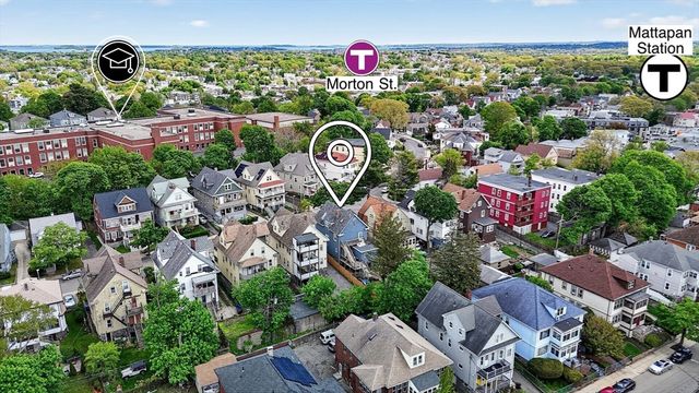 72 Wellington Hill St, Boston, MA 02126