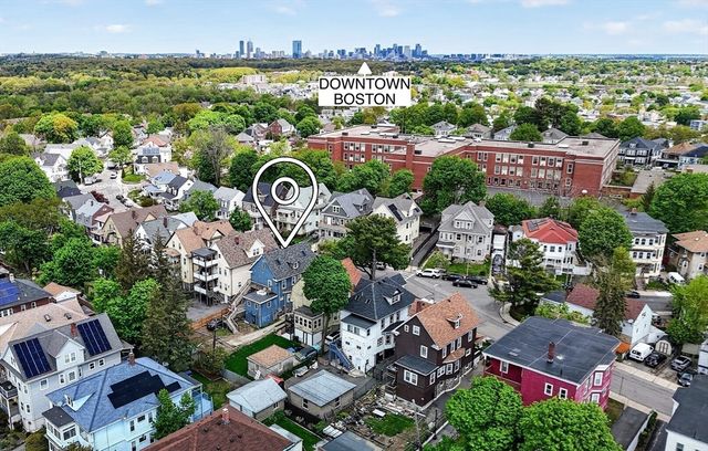 72 Wellington Hill St, Boston, MA 02126