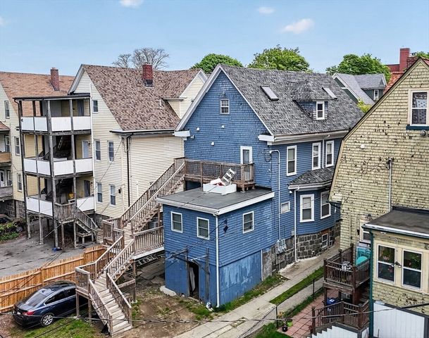 72 Wellington Hill St, Boston, MA 02126