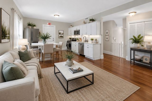 72 Wellington Hill St, Boston, MA 02126