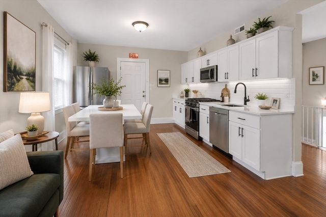 72 Wellington Hill St, Boston, MA 02126