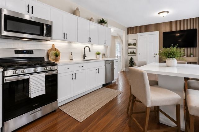 72 Wellington Hill St, Boston, MA 02126