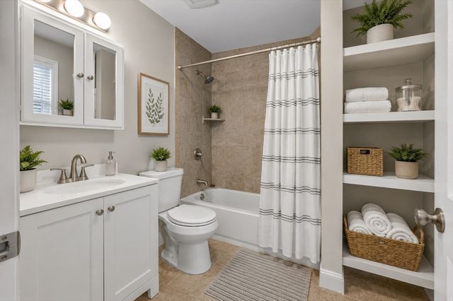 72 Wellington Hill St, Boston, MA 02126