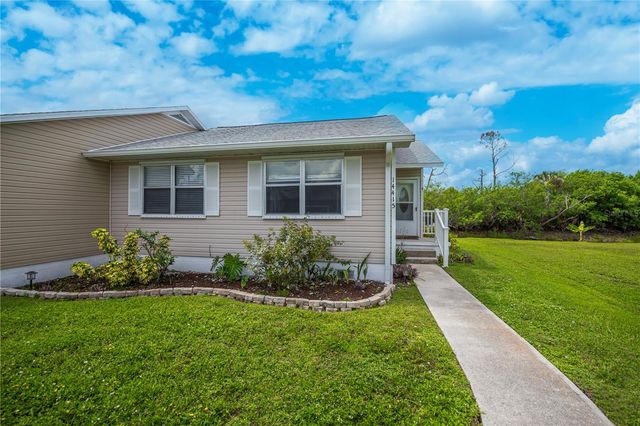 14415 WORTHWHILE ROAD, Port Charlotte, FL 33953
