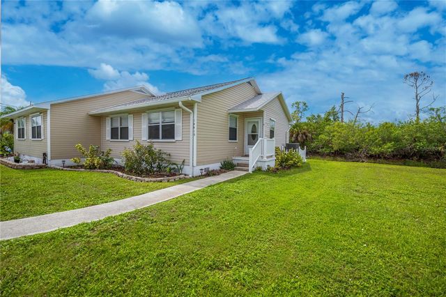 14415 WORTHWHILE ROAD, Port Charlotte, FL 33953