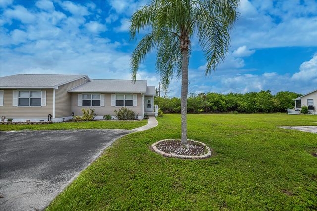 14415 WORTHWHILE ROAD, Port Charlotte, FL 33953