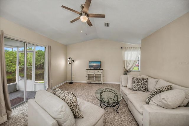 14415 WORTHWHILE ROAD, Port Charlotte, FL 33953