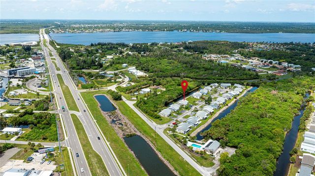 14415 WORTHWHILE ROAD, Port Charlotte, FL 33953