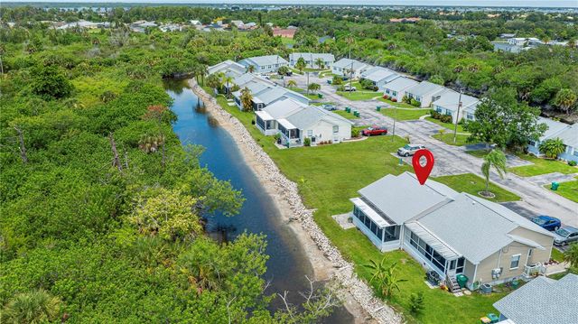 14415 WORTHWHILE ROAD, Port Charlotte, FL 33953