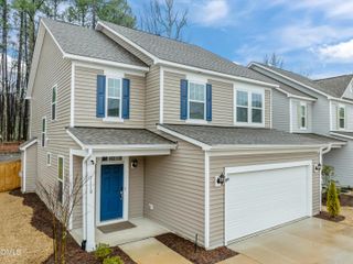 1110 Caswell Way Court, Durham, NC 27703
