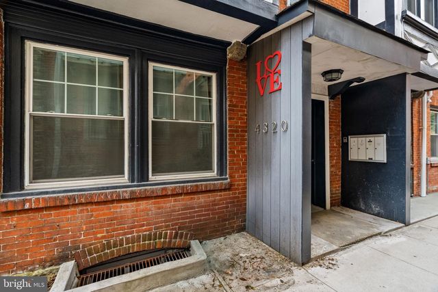 4320 SPRUCE ST, Philadelphia, PA 19104