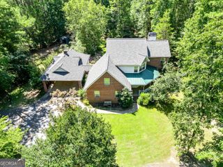 466 Harp Road, Fayetteville, GA 30215