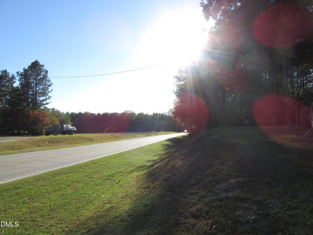 23.20 Acre Nc 561 Highway, Louisburg, NC 27549
