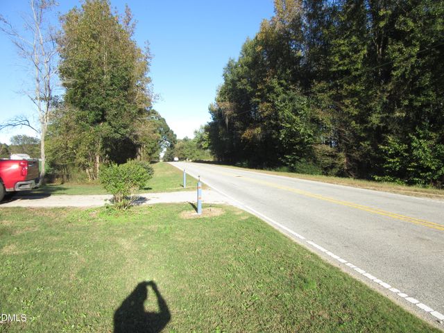 23.20 Acre Nc 561 Highway, Louisburg, NC 27549