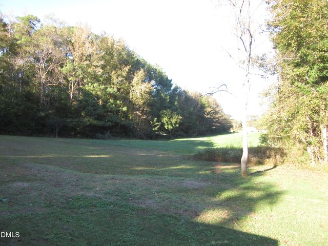 23.20 Acre Nc 561 Highway, Louisburg, NC 27549