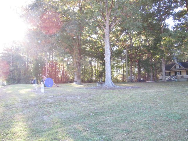 23.20 Acre Nc 561 Highway, Louisburg, NC 27549