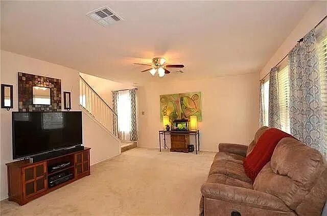 3916 Tapado Canyon TRL, Round Rock, TX 78681