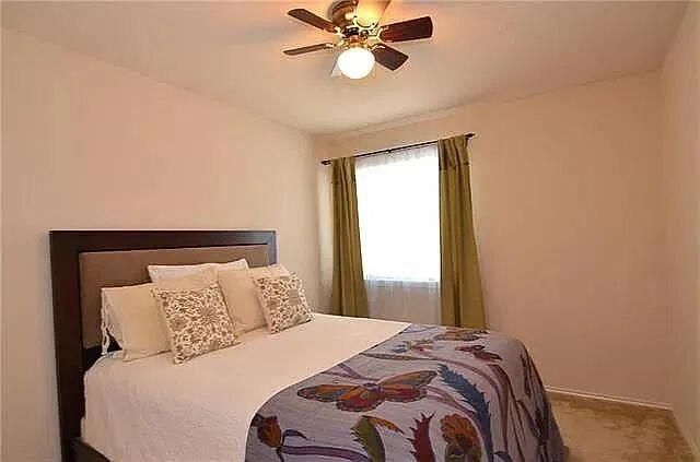 3916 Tapado Canyon TRL, Round Rock, TX 78681