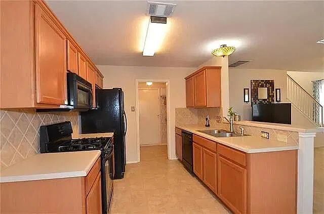 3916 Tapado Canyon TRL, Round Rock, TX 78681