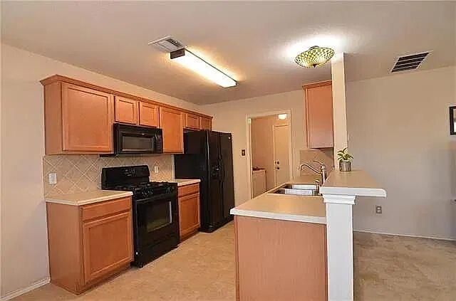 3916 Tapado Canyon TRL, Round Rock, TX 78681