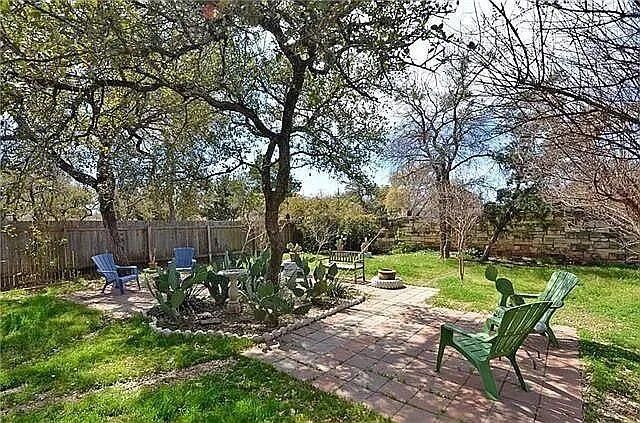 3916 Tapado Canyon TRL, Round Rock, TX 78681