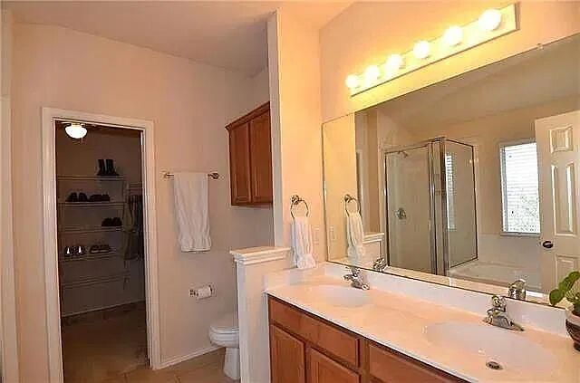 3916 Tapado Canyon TRL, Round Rock, TX 78681