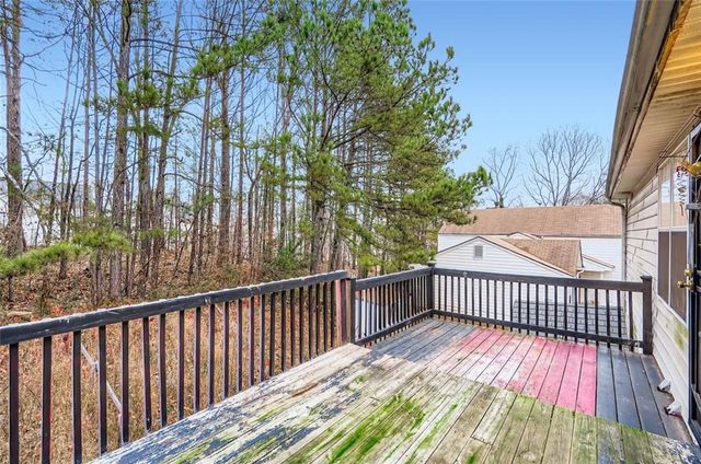 6474 Alford Circle, Lithonia, GA 30058