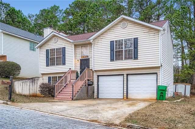 6474 Alford Circle, Lithonia, GA 30058