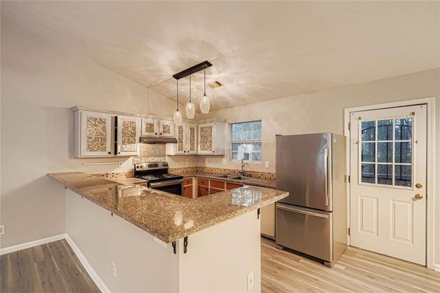 6474 Alford Circle, Lithonia, GA 30058