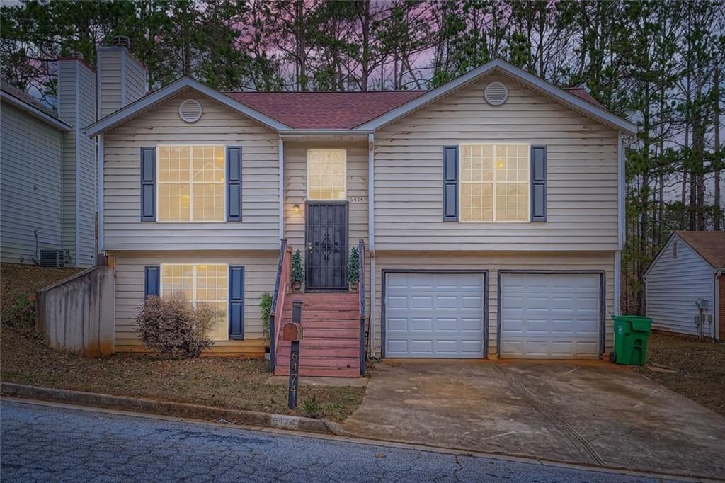 6474 Alford Circle, Lithonia, GA 30058