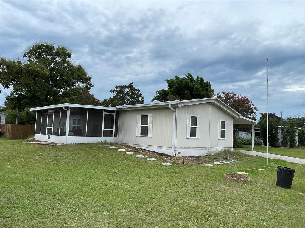 9685 SE 162ND PLACE, Summerfield, FL 34491