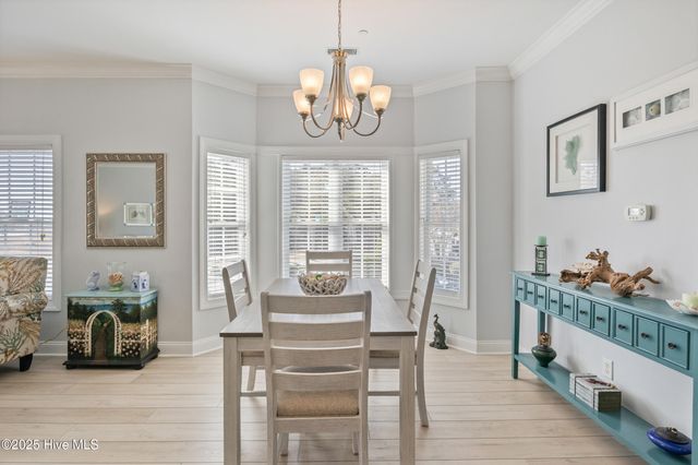 2252 Dolphin Shores Drive Unit 6, Supply, NC 28462