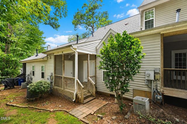 2639 Broad Oaks Place, Raleigh, NC 27603