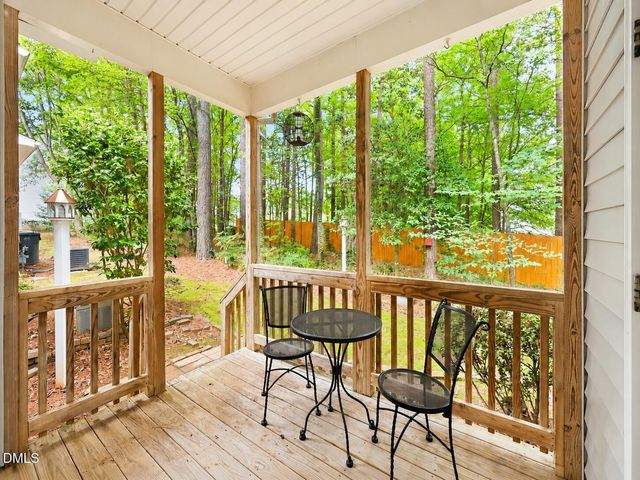 2639 Broad Oaks Place, Raleigh, NC 27603