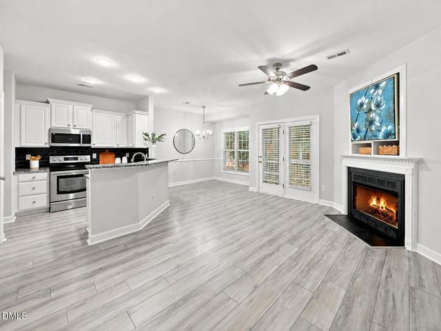 2639 Broad Oaks Place, Raleigh, NC 27603