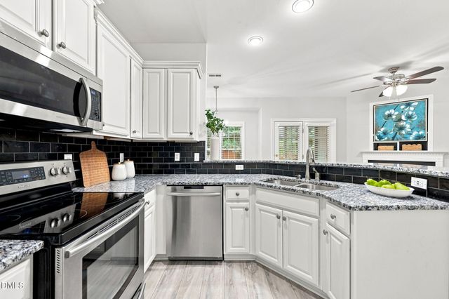 2639 Broad Oaks Place, Raleigh, NC 27603