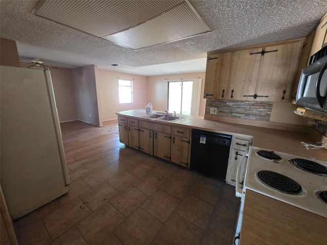 1364 DILL AVENUE, Spring Hill, FL 34608