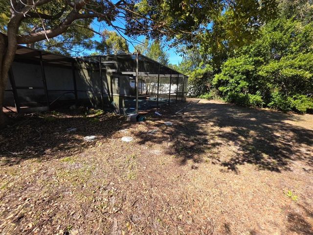 1364 DILL AVENUE, Spring Hill, FL 34608