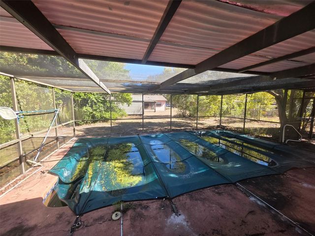 1364 DILL AVENUE, Spring Hill, FL 34608