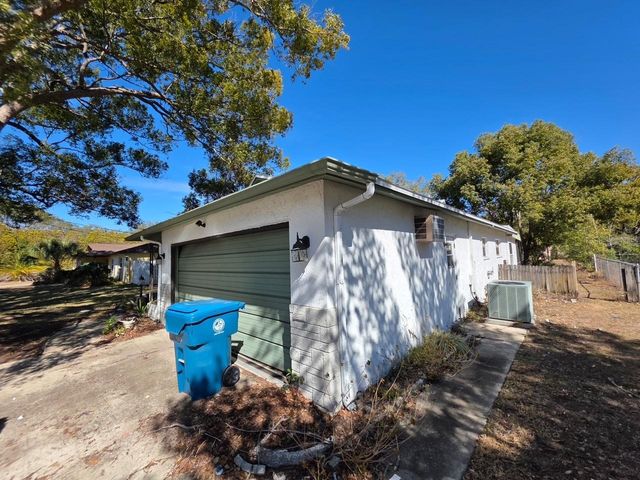 1364 DILL AVENUE, Spring Hill, FL 34608