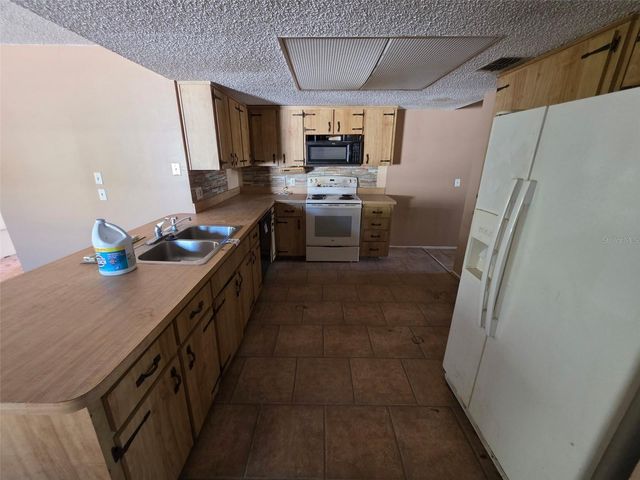 1364 DILL AVENUE, Spring Hill, FL 34608