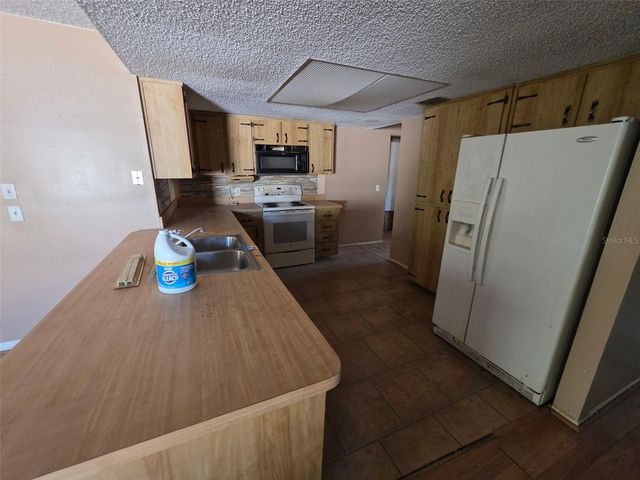 1364 DILL AVENUE, Spring Hill, FL 34608