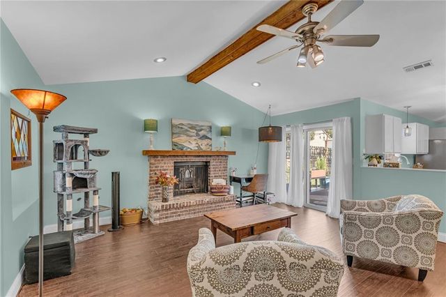 3600 Parkview Court, Lawrence, KS 66049