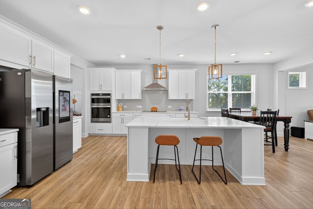 122 Peachwood Lane, Homer, GA 30547