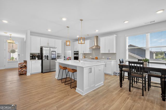 122 Peachwood Lane, Homer, GA 30547