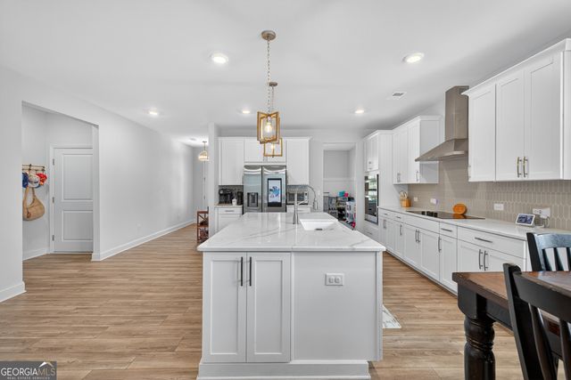 122 Peachwood Lane, Homer, GA 30547
