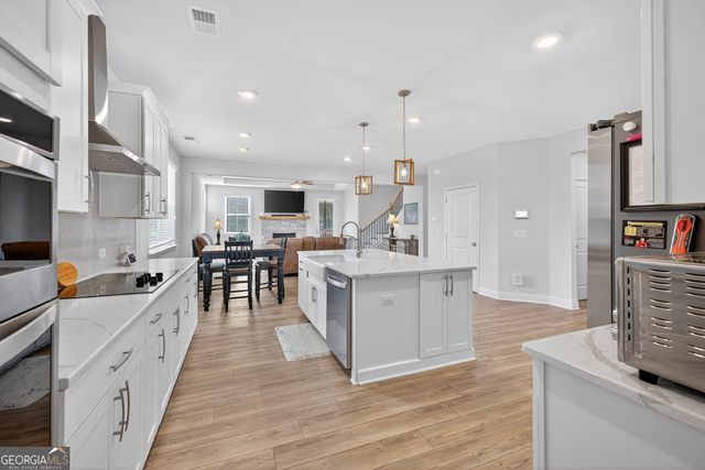 122 Peachwood Lane, Homer, GA 30547