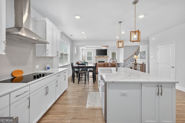 122 Peachwood Lane, Homer, GA 30547