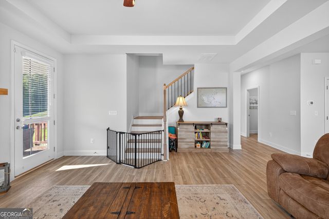 122 Peachwood Lane, Homer, GA 30547