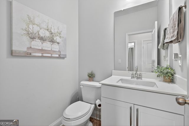 122 Peachwood Lane, Homer, GA 30547